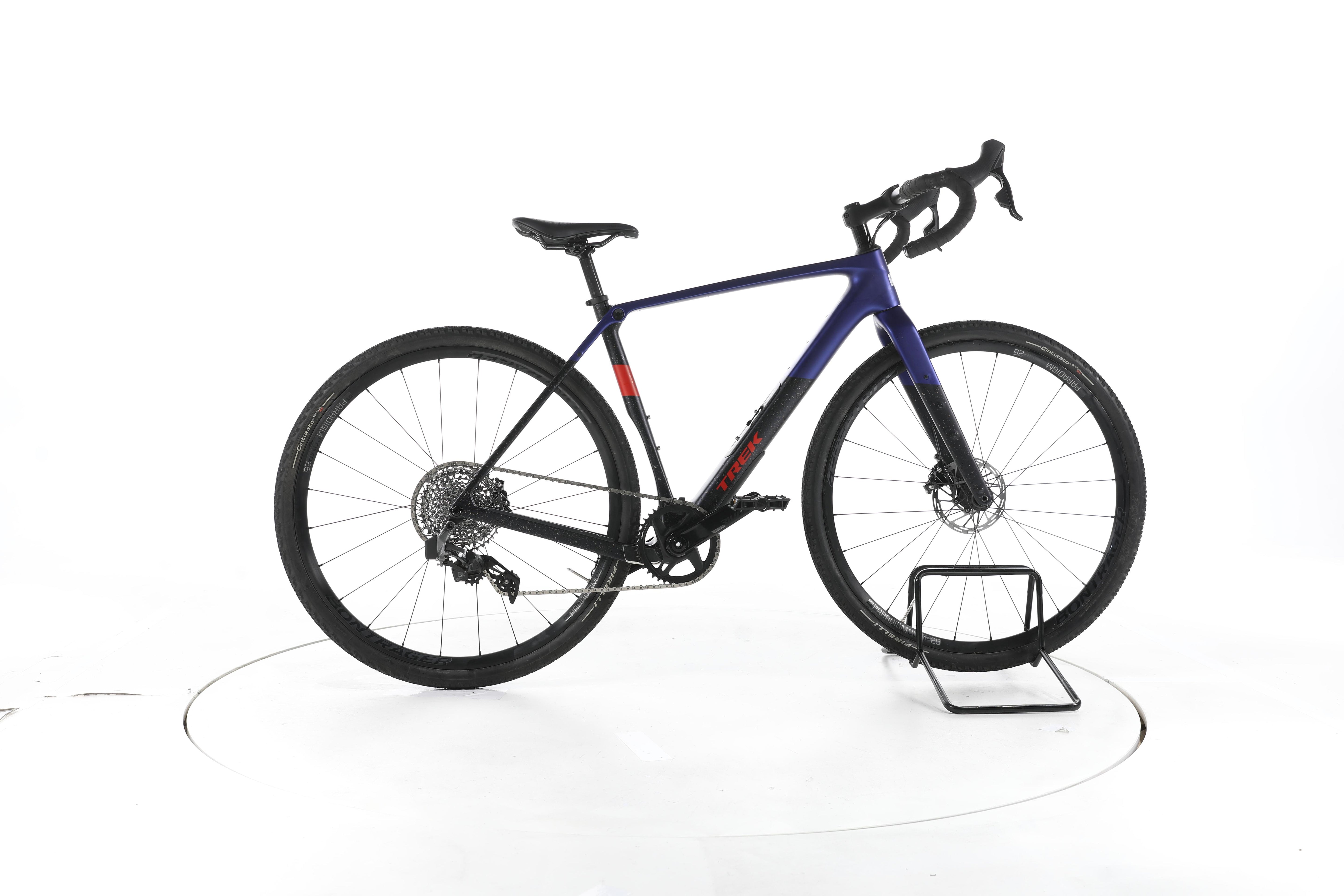 Trek Checkpoint SL 6 AXS Gen 3 Fahrrad Rennrad & Gravel gebraucht