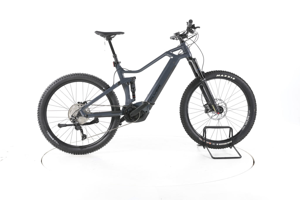 FLYER Uproc 3 E-Bike Fully - Image 1