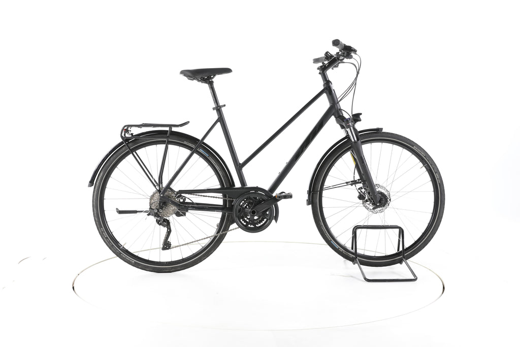KTM Valencia Street Fahrrad City & Trekking - Image 1