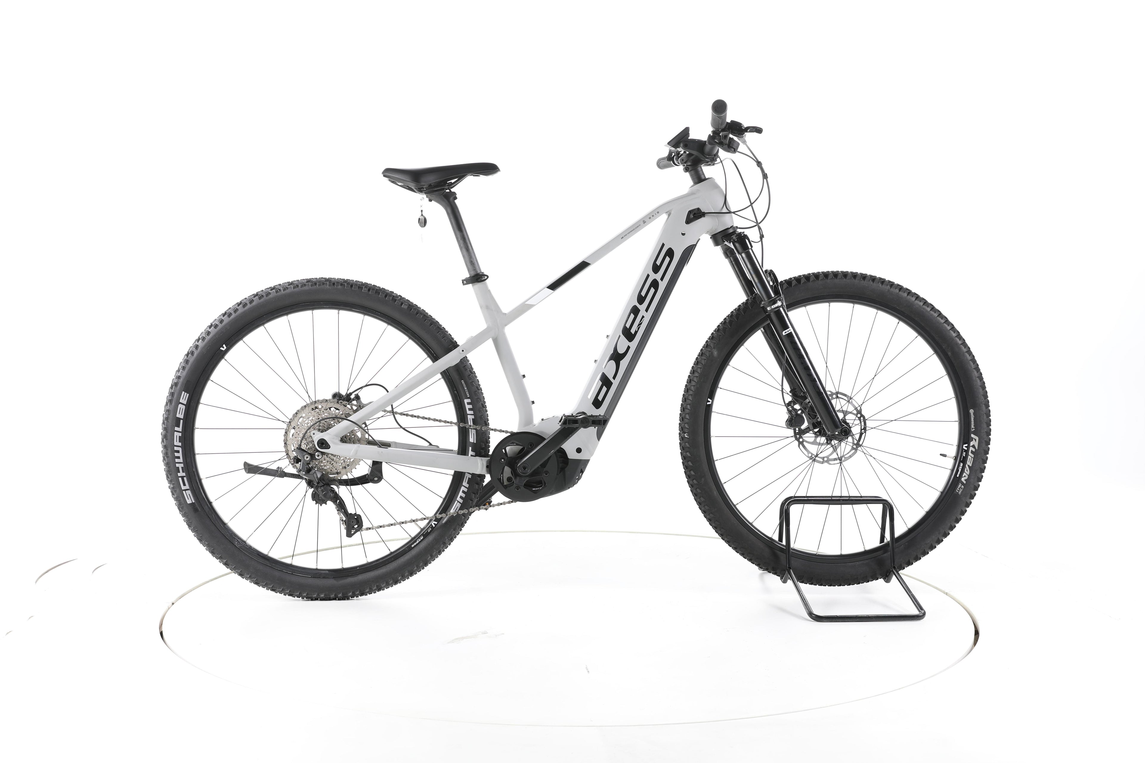 Axess Oxid 29 E-Bike 2024 - Image 1