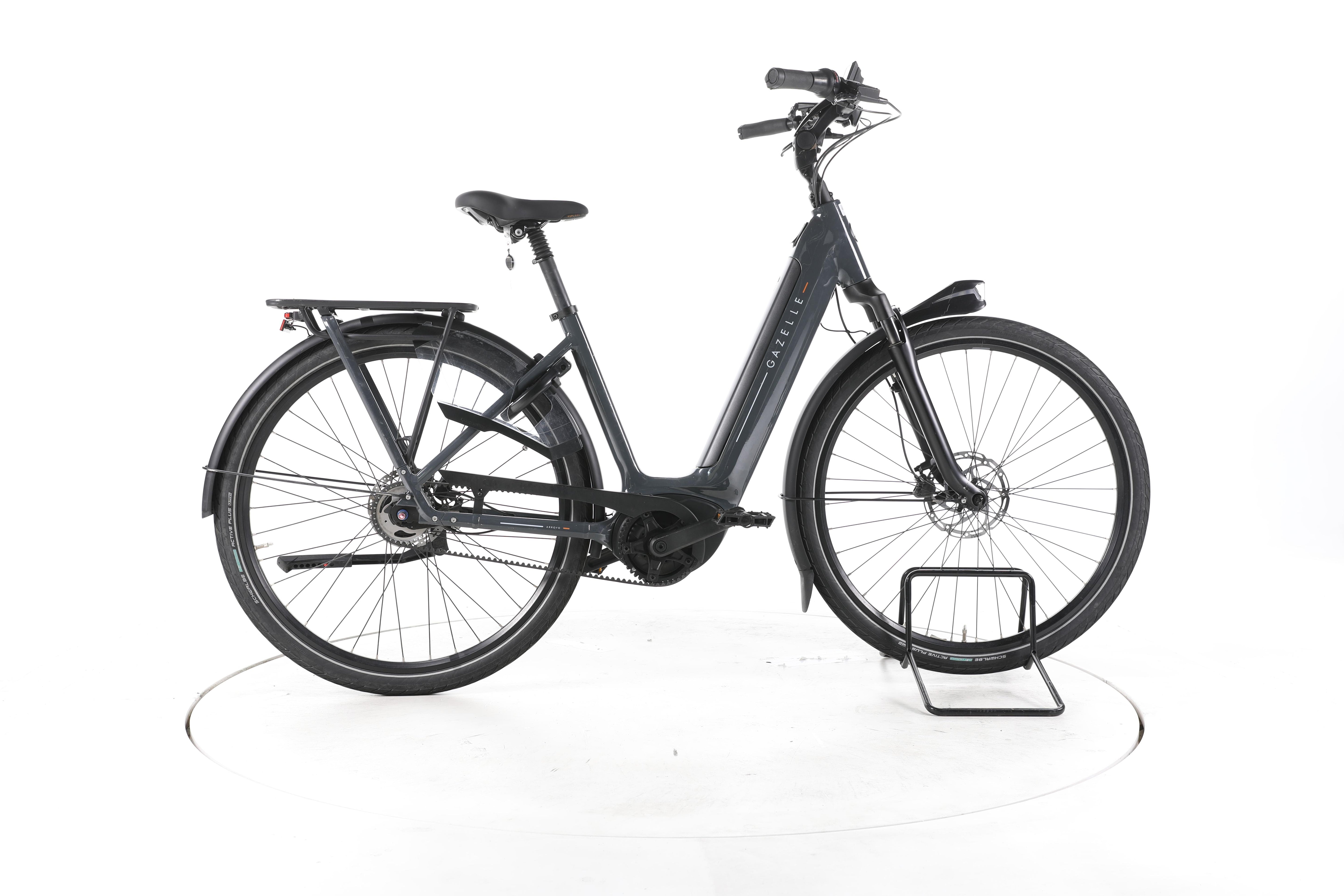 Gazelle Arroyo C5 HMB Elite City E-Bike Tiefeinsteiger 2025 - Image 1