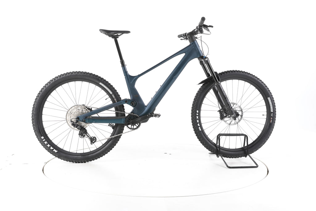 Scott Genius 930 - Image 1