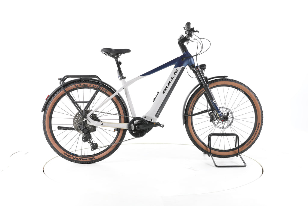 Bulls Iconic EVO 3 Trekking E-Bike 2023 - Image 1