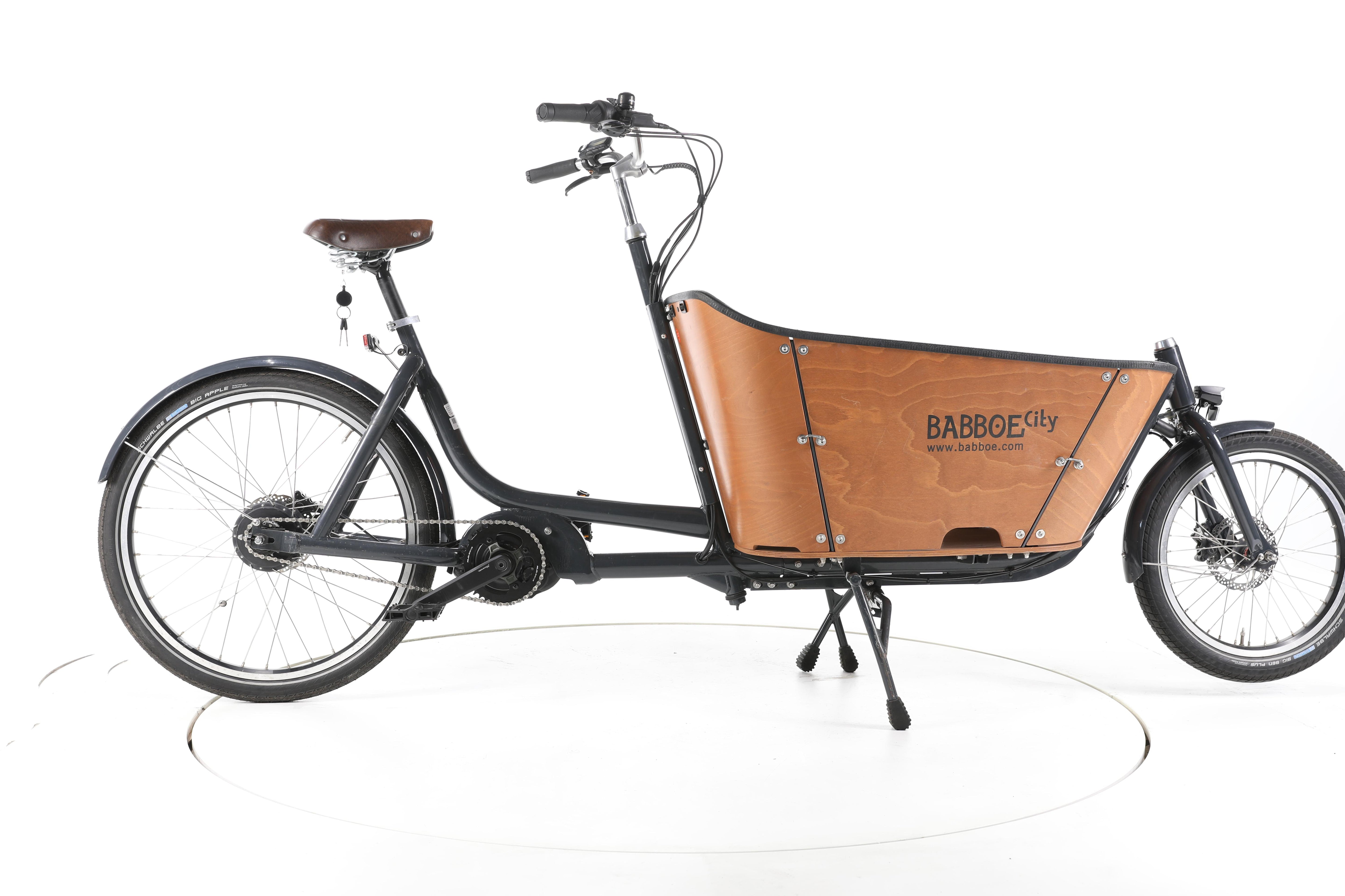 Babboe City - Image 1