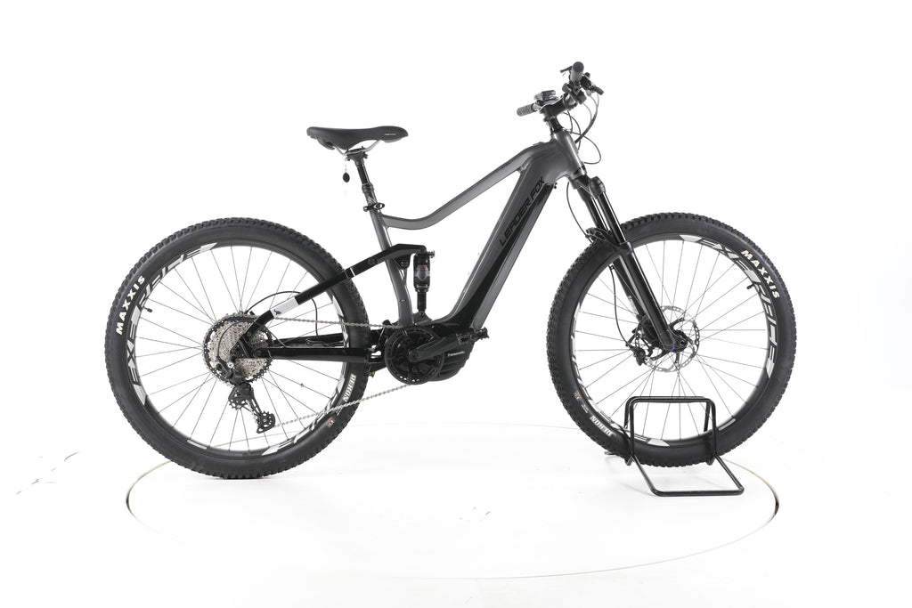 LeaderFox Ayra Pro Fully E-Bike - Image 1