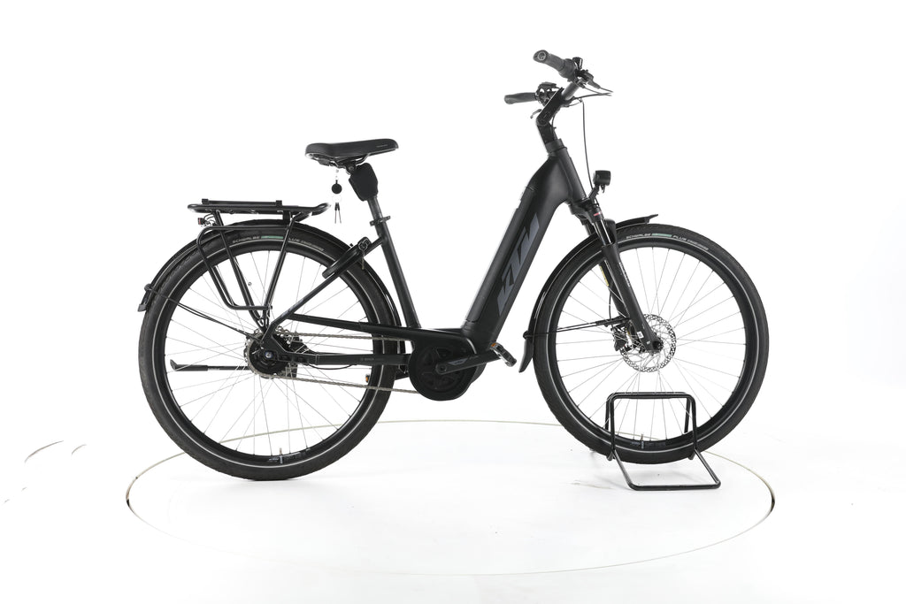 KTM Cento 5RT Trekking E-Bike Tiefeinsteiger 2024 - Image 1