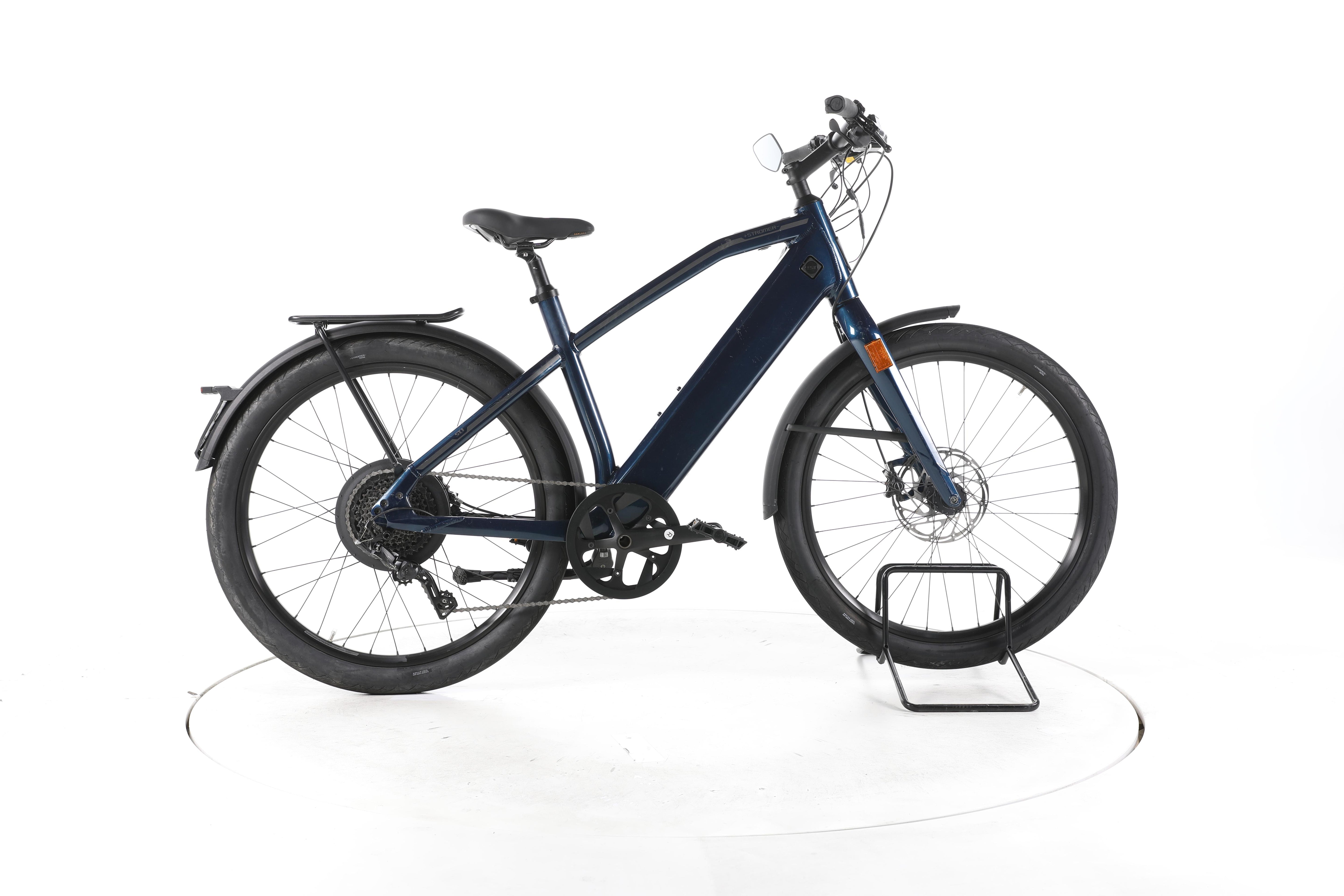 Stromer ST1 S-Pedelec 814 Wh - Image 1