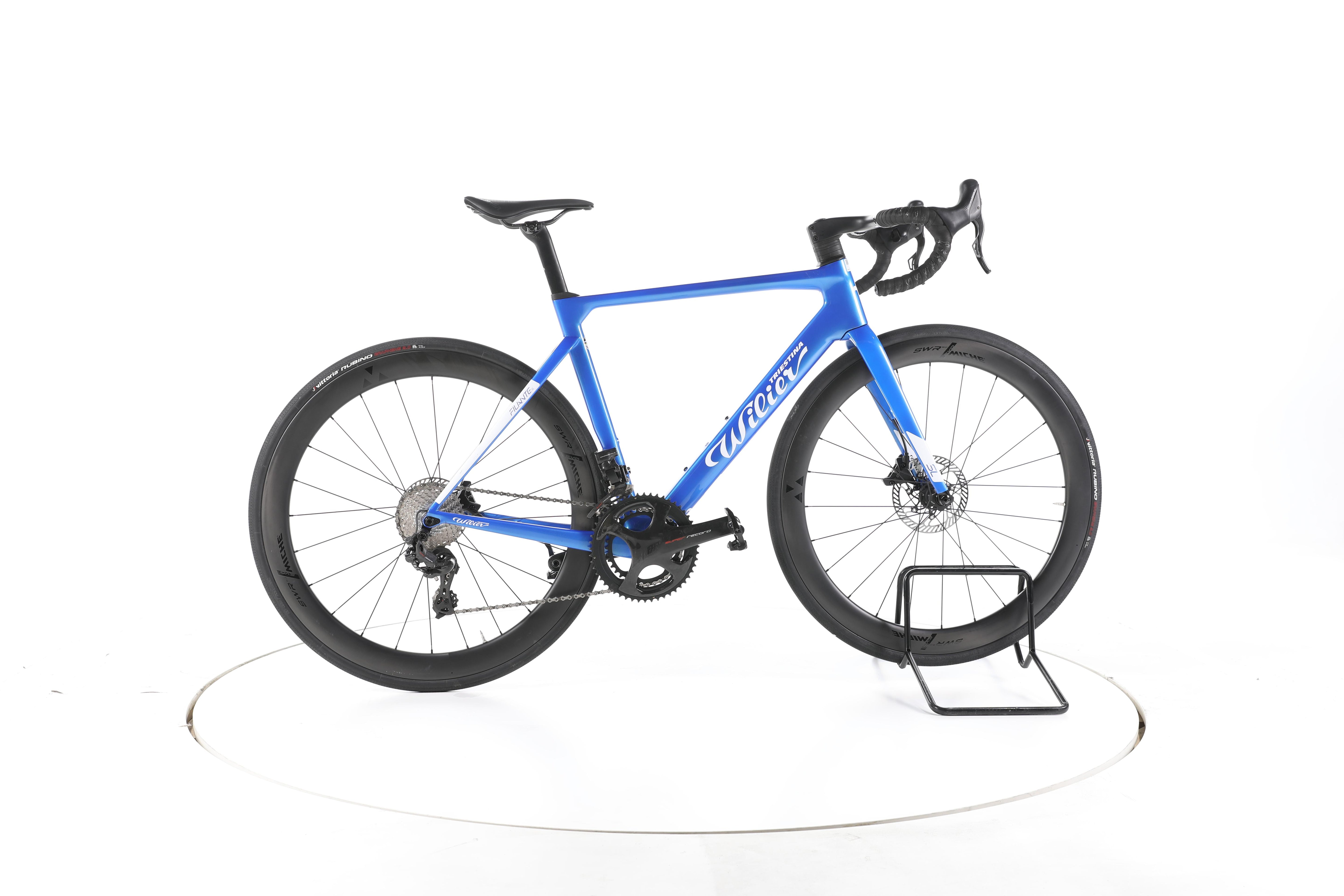 Wilier Filante SL Super Record EPS Rennräder gebraucht
