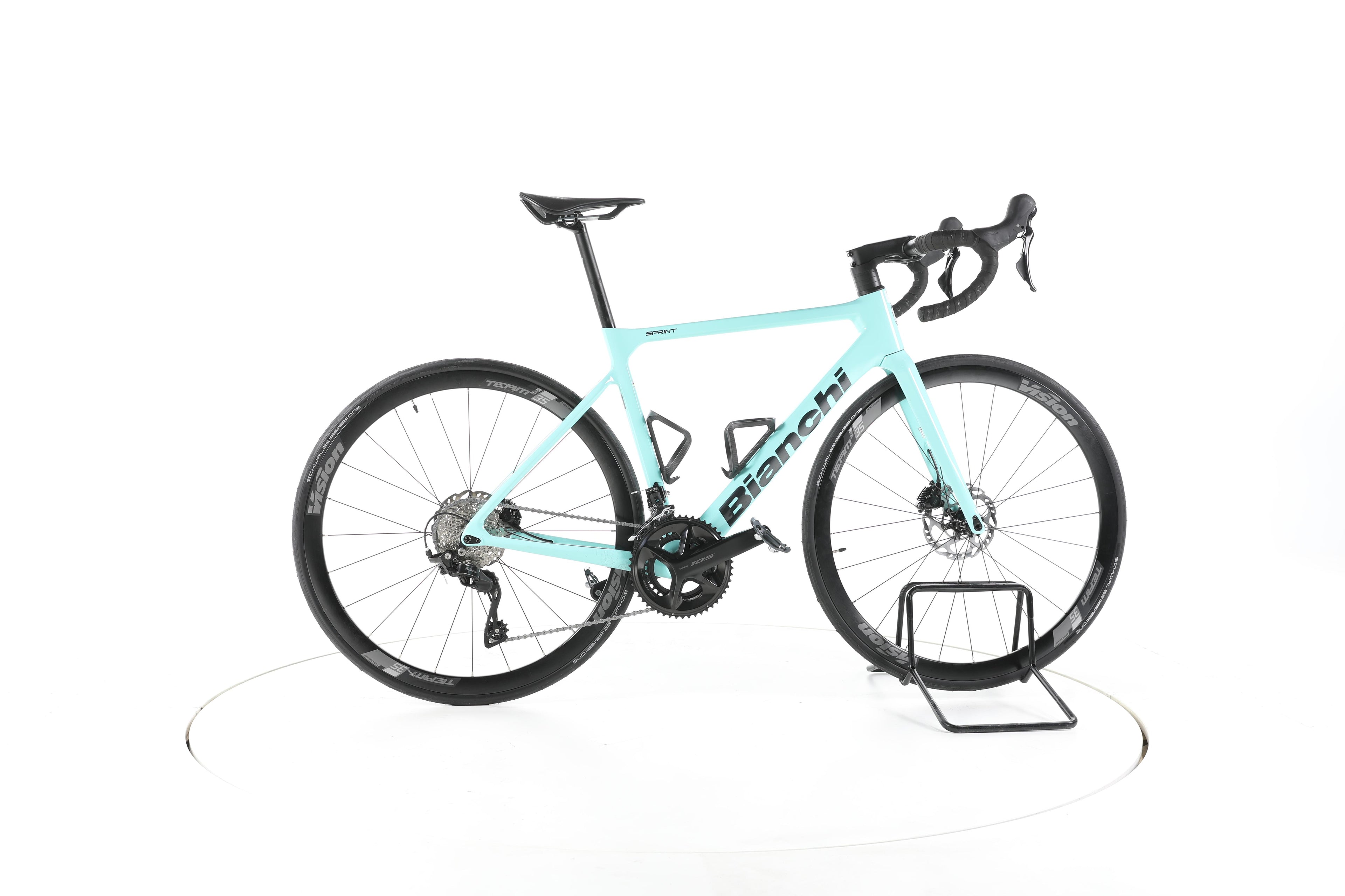 Bianchi Sprint - Image 1