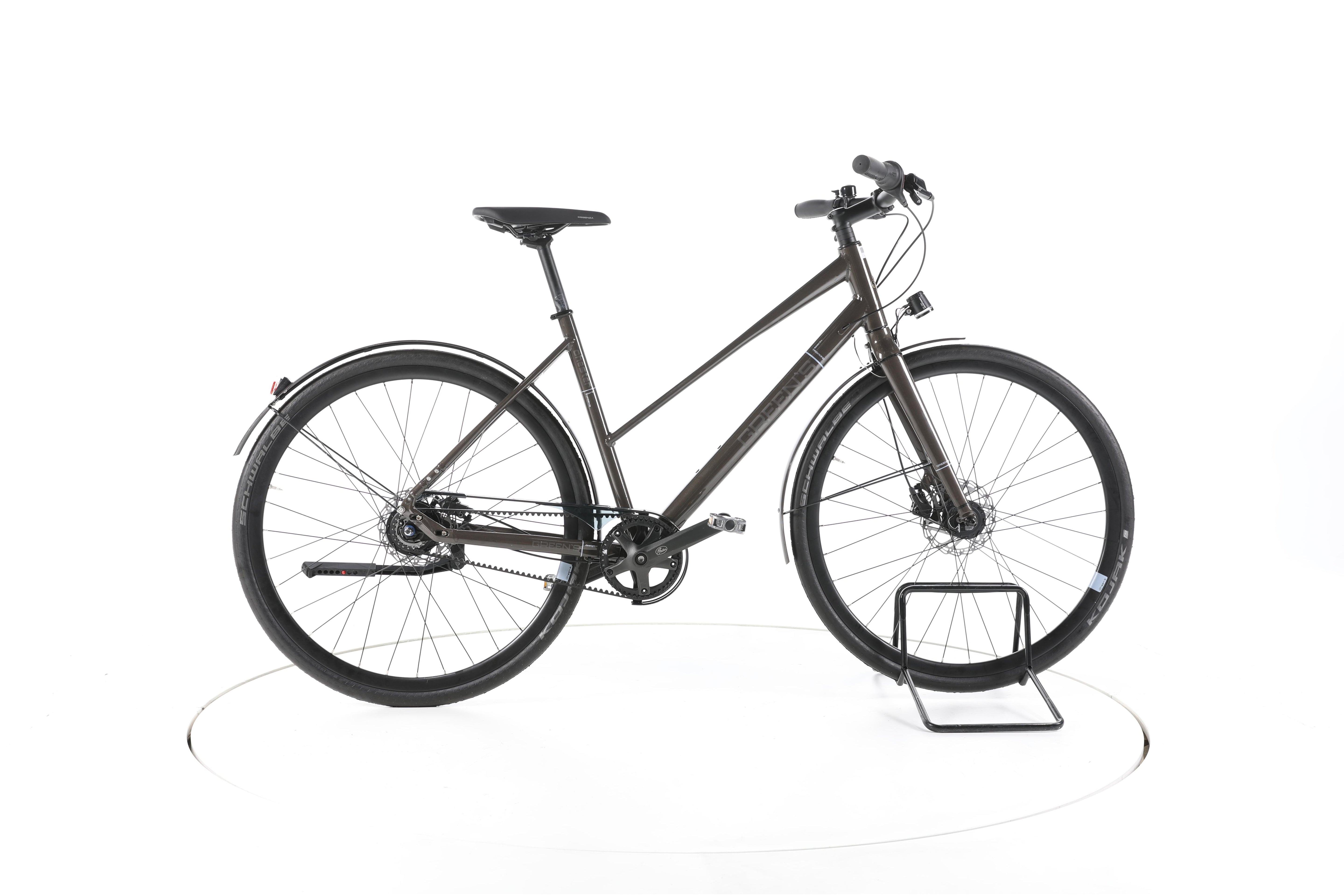 Green's Chester Fahrrad City & Trekking - Image 1