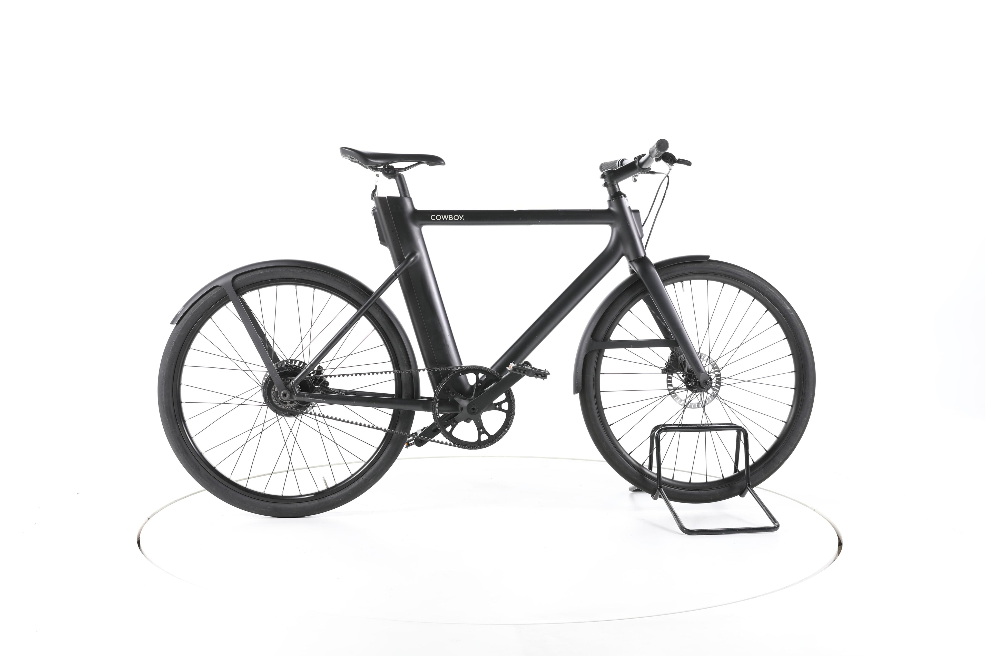 Cowboy 3 City E-Bike - Image 1