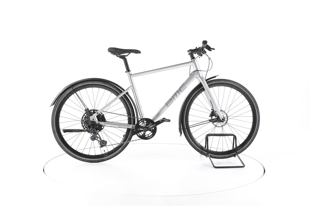 BMC Alpine Challenge AL TWO Fahrrad City & Trekking - Image 1