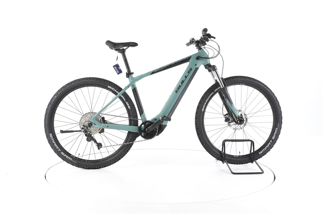Bulls Copperhead EVO 1 E-Bike 2023 - Image 1