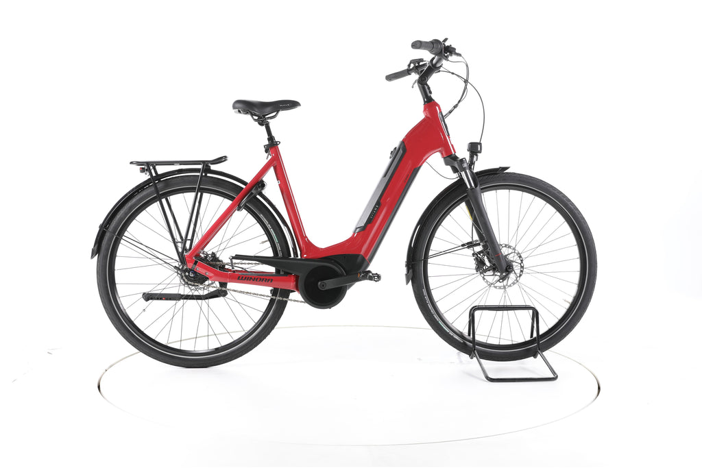 Winora Tria N8 City E-Bike Tiefeinsteiger 2023 - Image 1