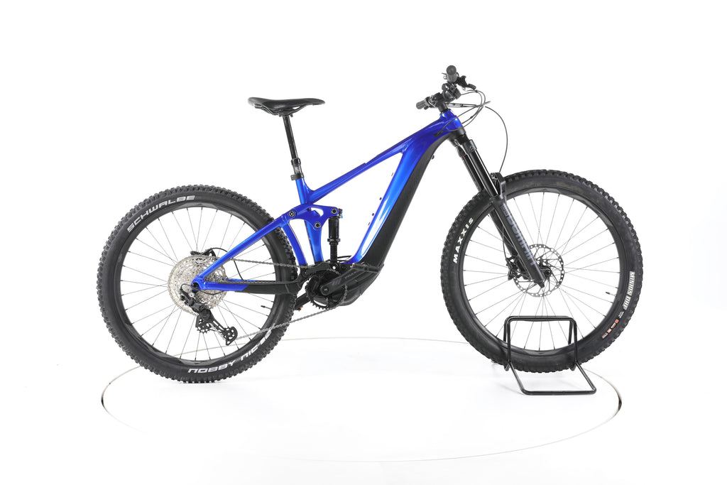 Giant Reign E+ 3 E-Bike Fully - Image 1