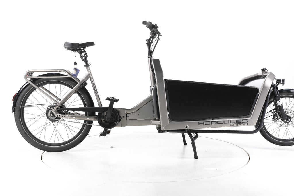 Hercules Cargo 1000 E-Lastenrad - Image 1
