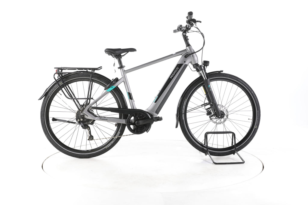 Pegasus EVO CX Trekking E-Bike - Image 1