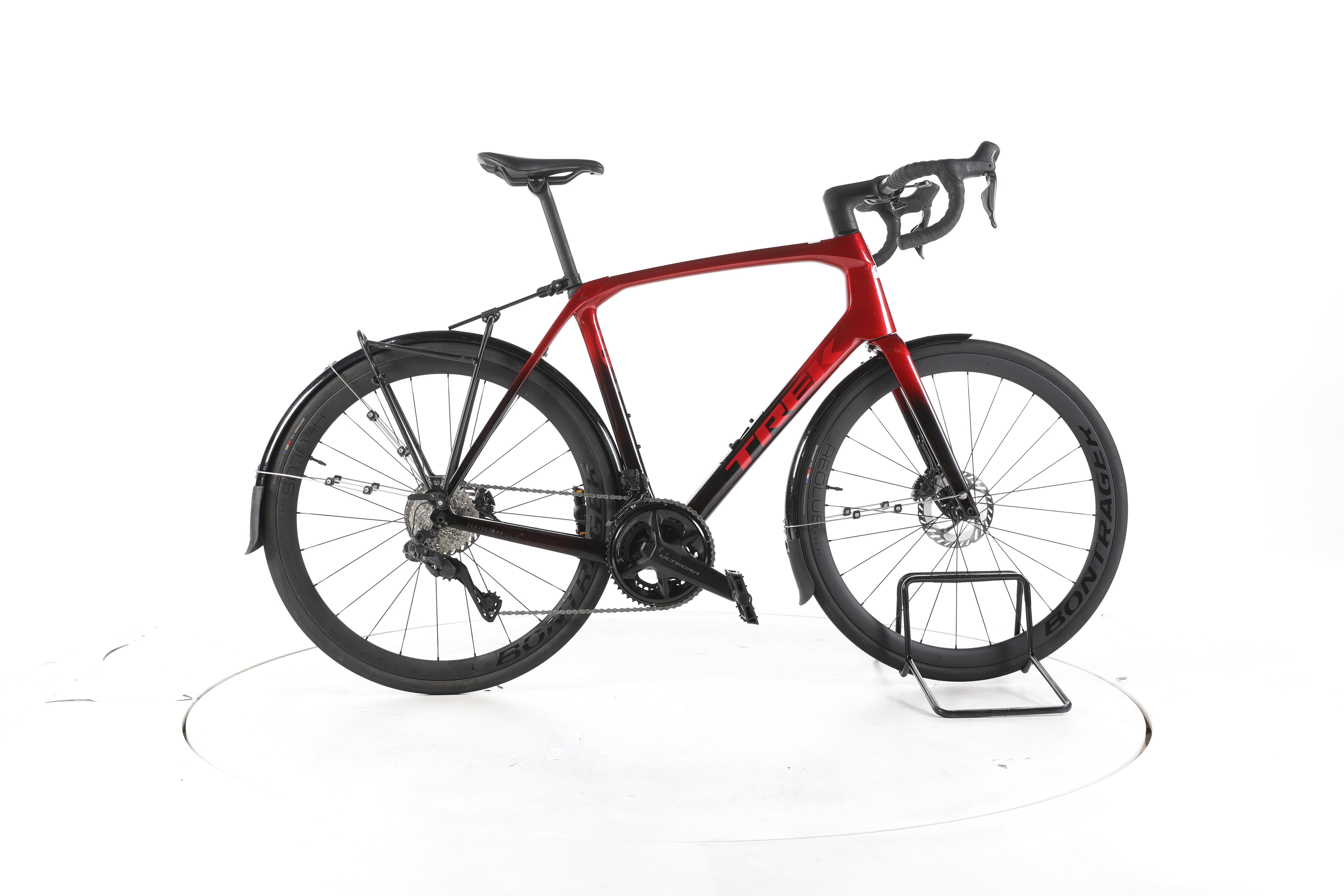 Trek Domane SLR 7 Gravelbike Carbon - Image 1