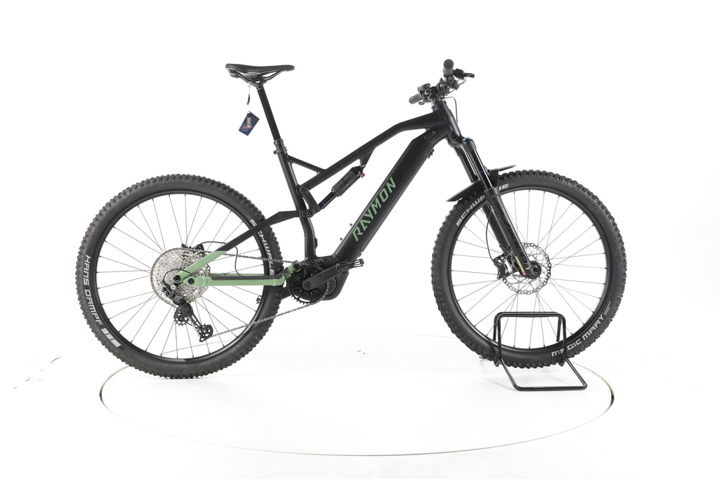 R Raymon TrailRay 150 E-Bike Fully 2025 - Image 1