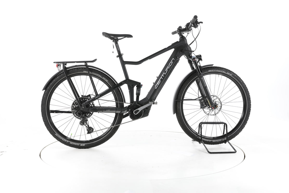 Centurion Lhasa E R860i EQ SUV E-Bike - Image 1