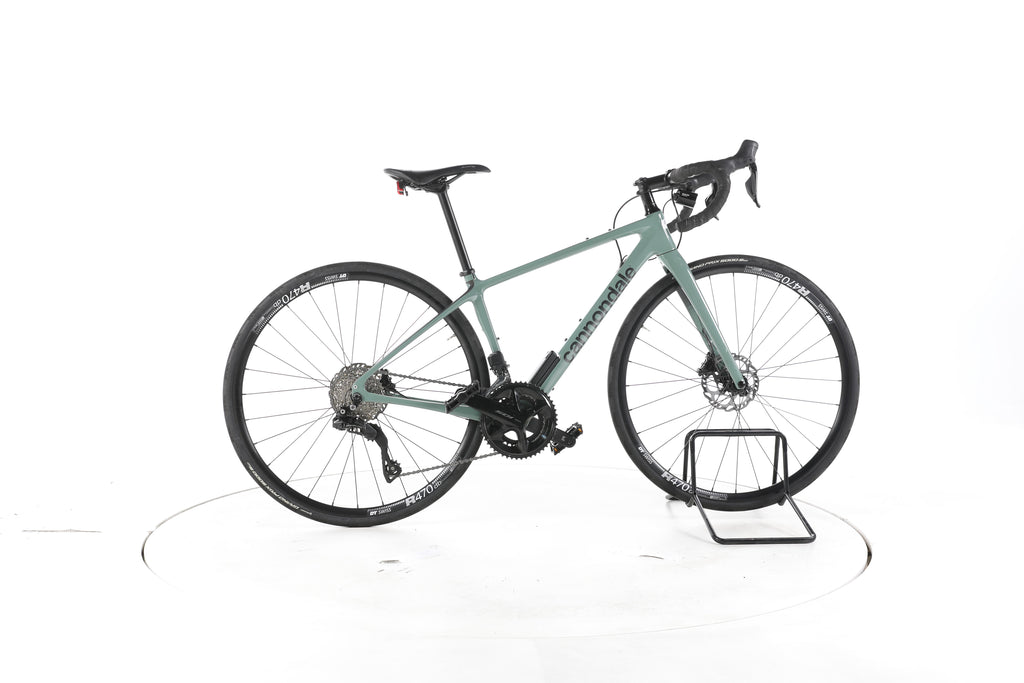Cannondale Synapse 2 Gravelbike Carbon - Image 1