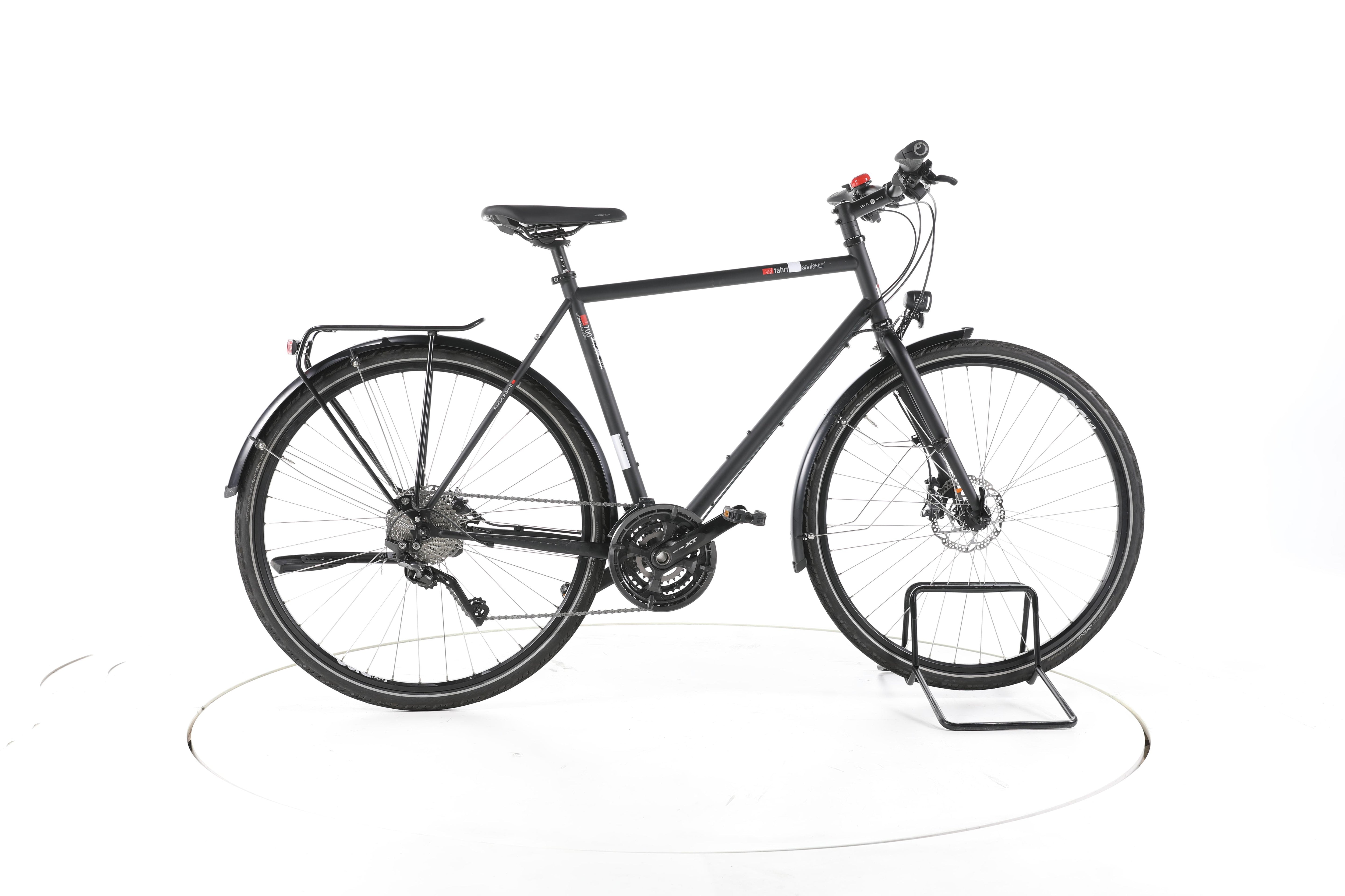 VSF Fahrradmanufaktur vsf fm T-700 - Image 1