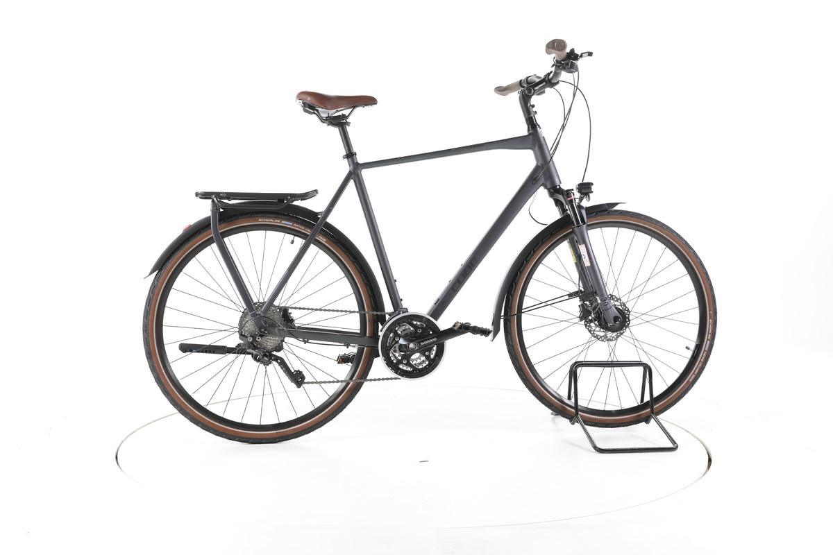Cube Kathmandu Pro Fahrrad City & Trekking - Image 1