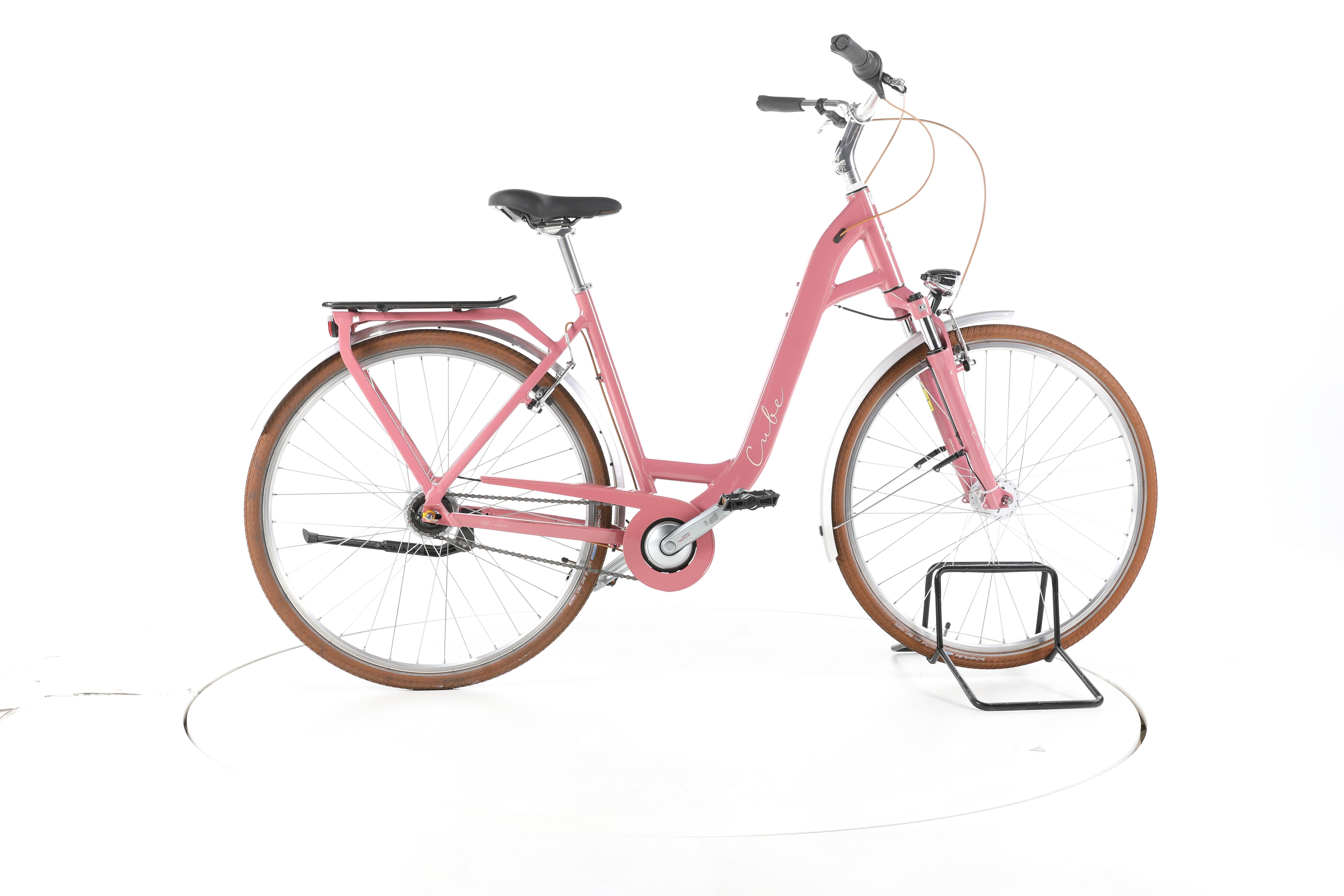 Cube Ella Cruise Easy Fahrrad City & Trekking - Image 1