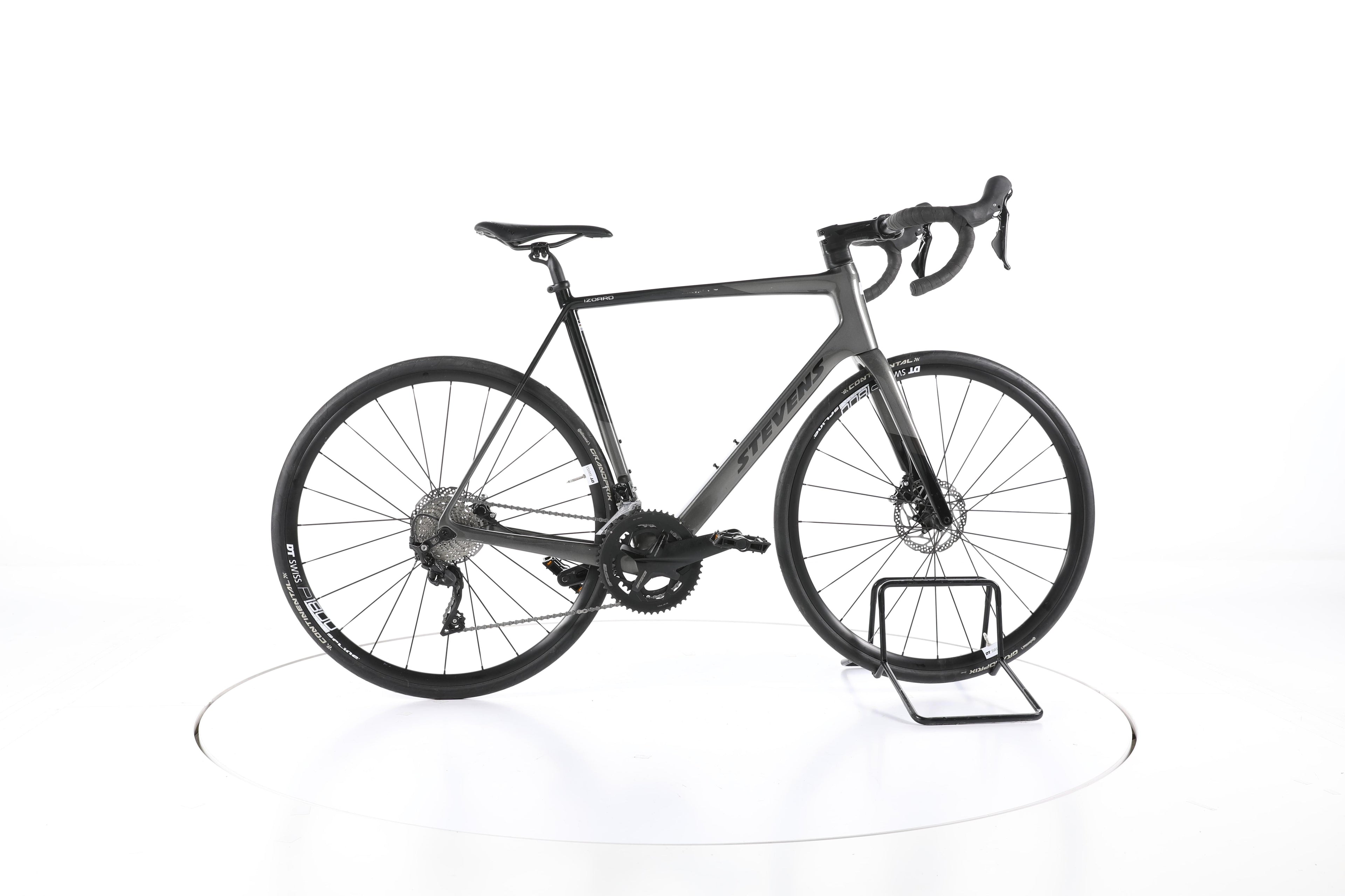 Stevens Izoard Disc - Image 1