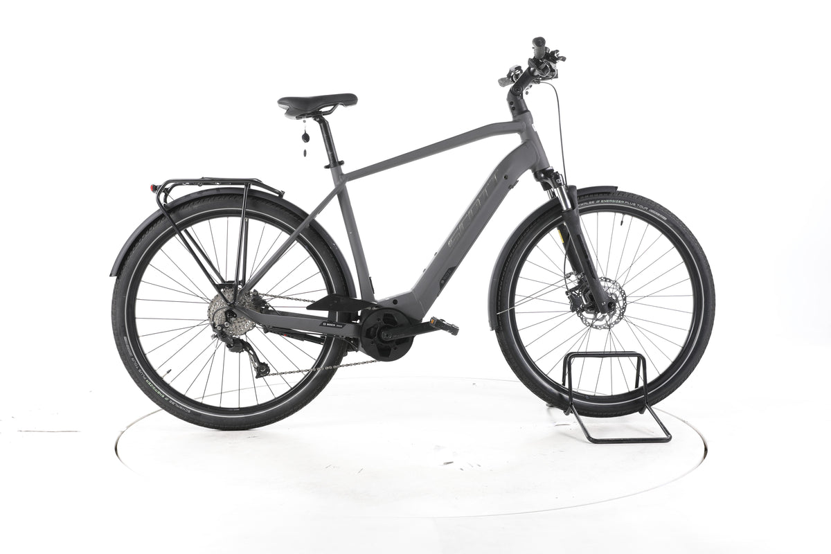 Scott Sub Tour eRIDE 20 Trekking E-Bike 2024 - Image 1