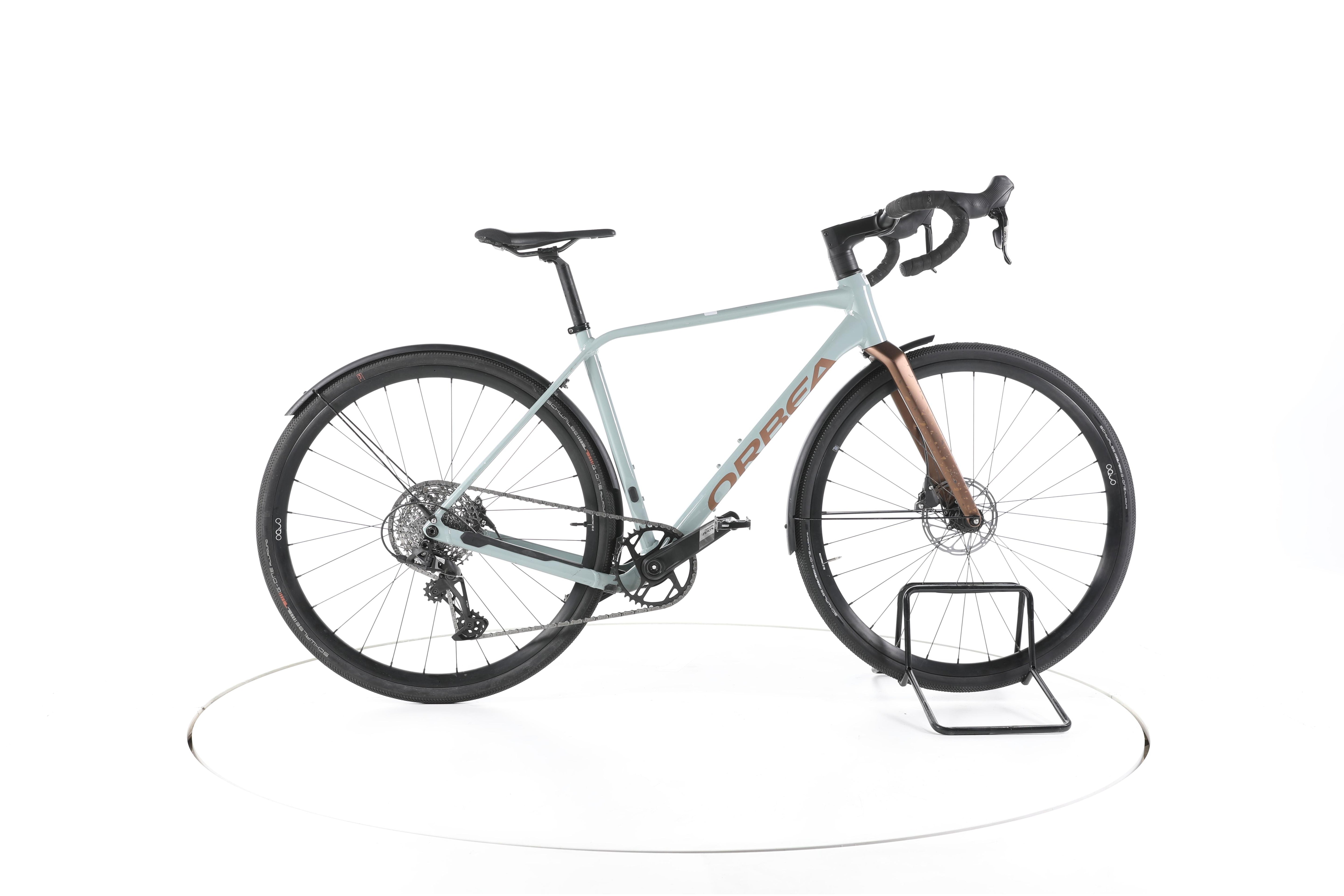 Orbea Terra H41 1X - Image 1