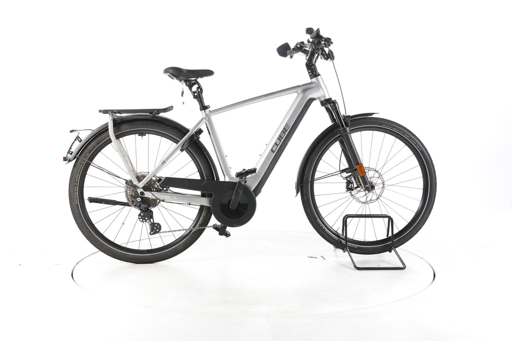 Cube Kathmandu Hybrid S-Pedelec 750 Wh - Image 1