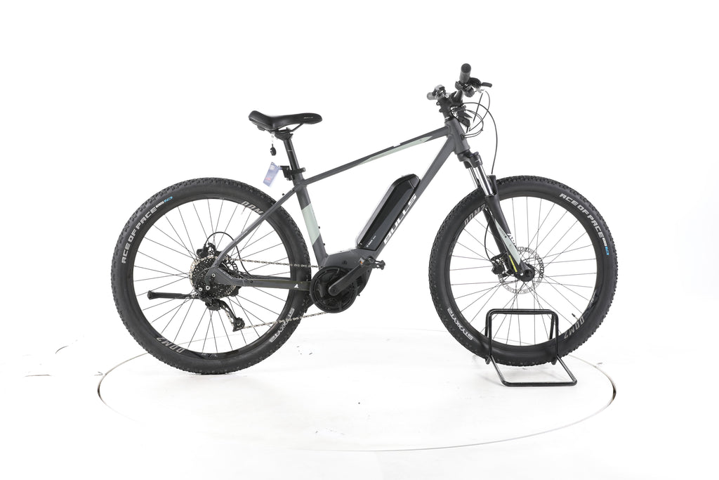 Bulls Aminga CX E-Bike - Image 1