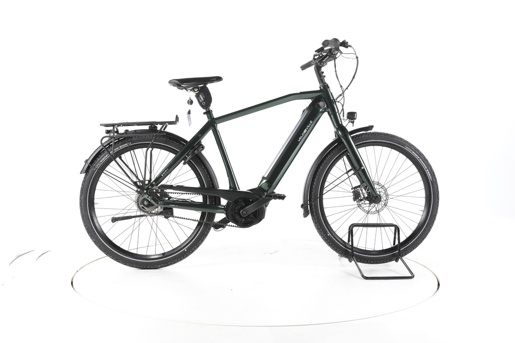 Velo de Ville SEB 890 Smart City E-Bike 2023 - Image 1