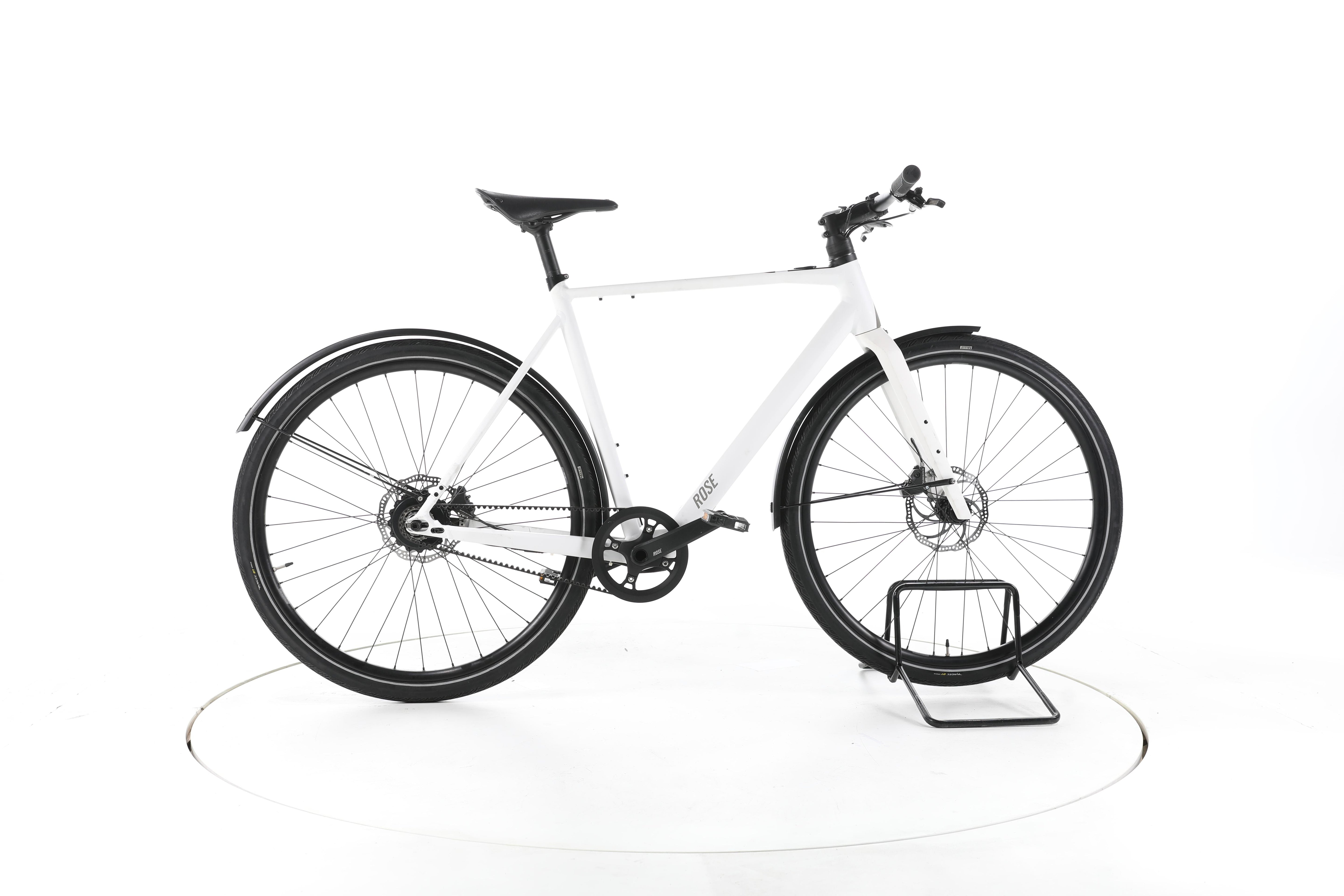 Rose SNEAK PLUS EQ City E-Bike 2023 - Image 1