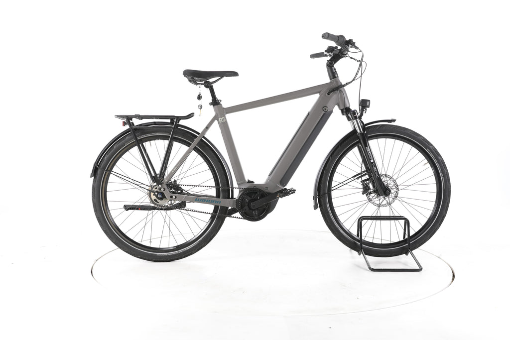 Winora Sinus R5 City E-Bike 2024 - Image 1