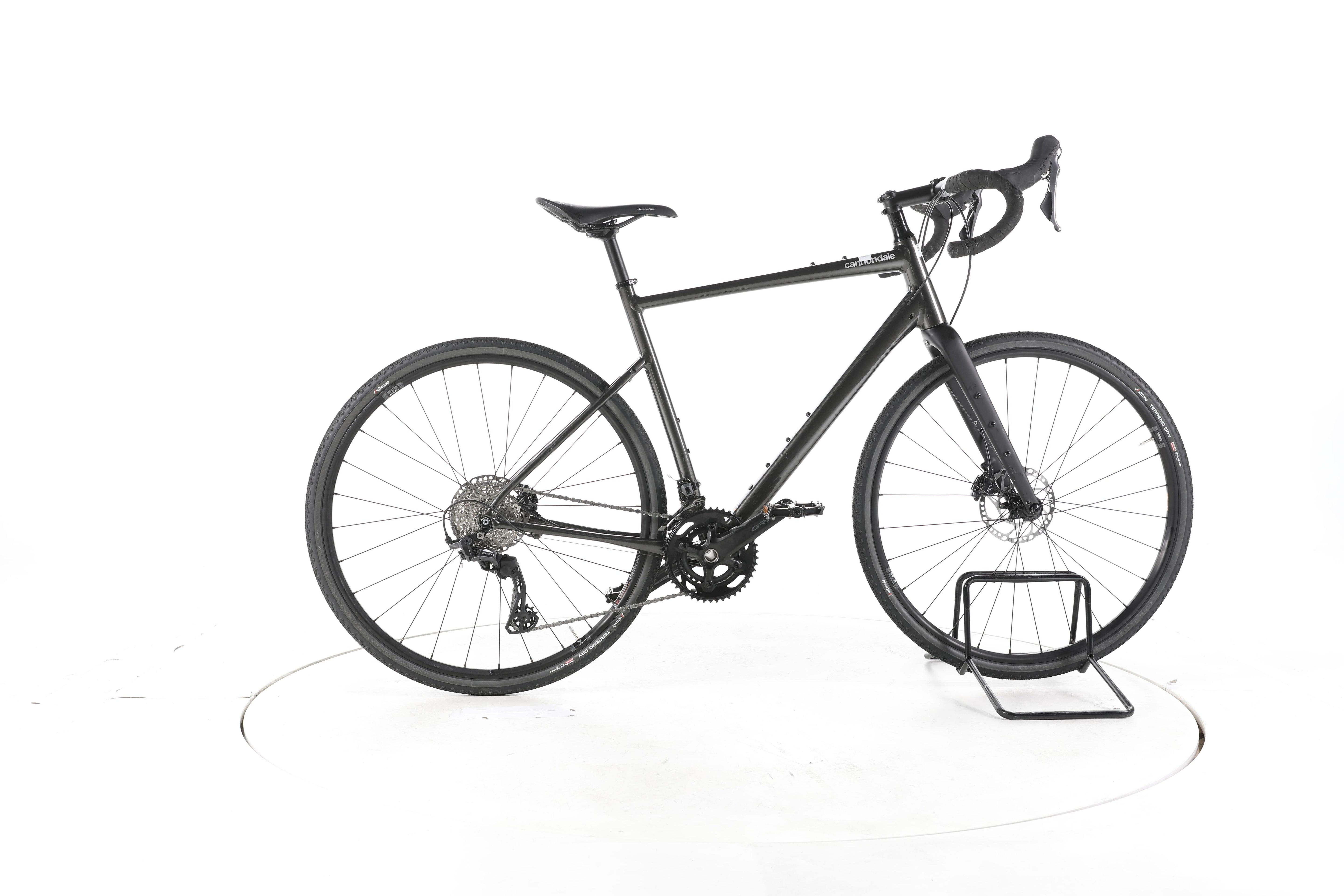 Cannondale Topstone 1 Gravelbike - Image 1