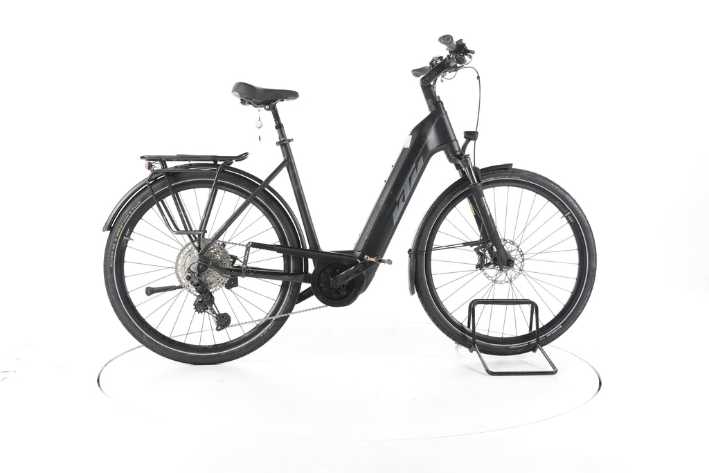 KTM Macina Style LTD Trekking E-Bike Tiefeinsteiger - Image 1
