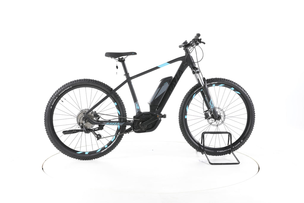 KAYZA Hydric 4 E-Bike - Image 1