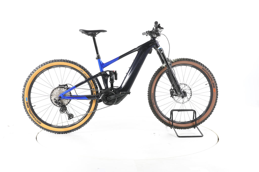 Giant Trance X E+ 1 E-Bike Fully - Image 1