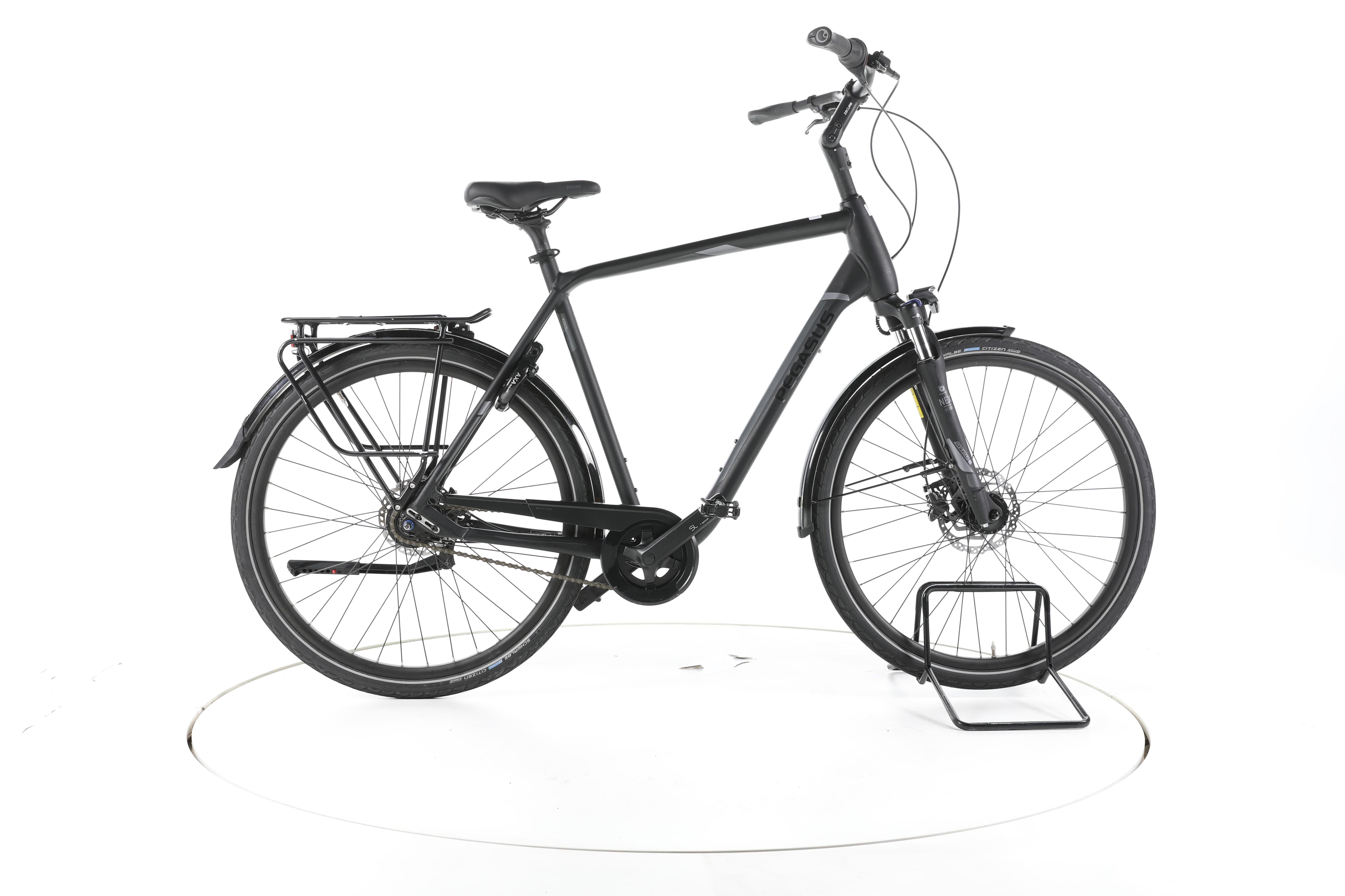 Pegasus Strong SL - Image 1