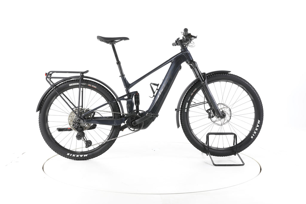 Giant Stance E+ Pro EX SUV E-Bike - Image 1