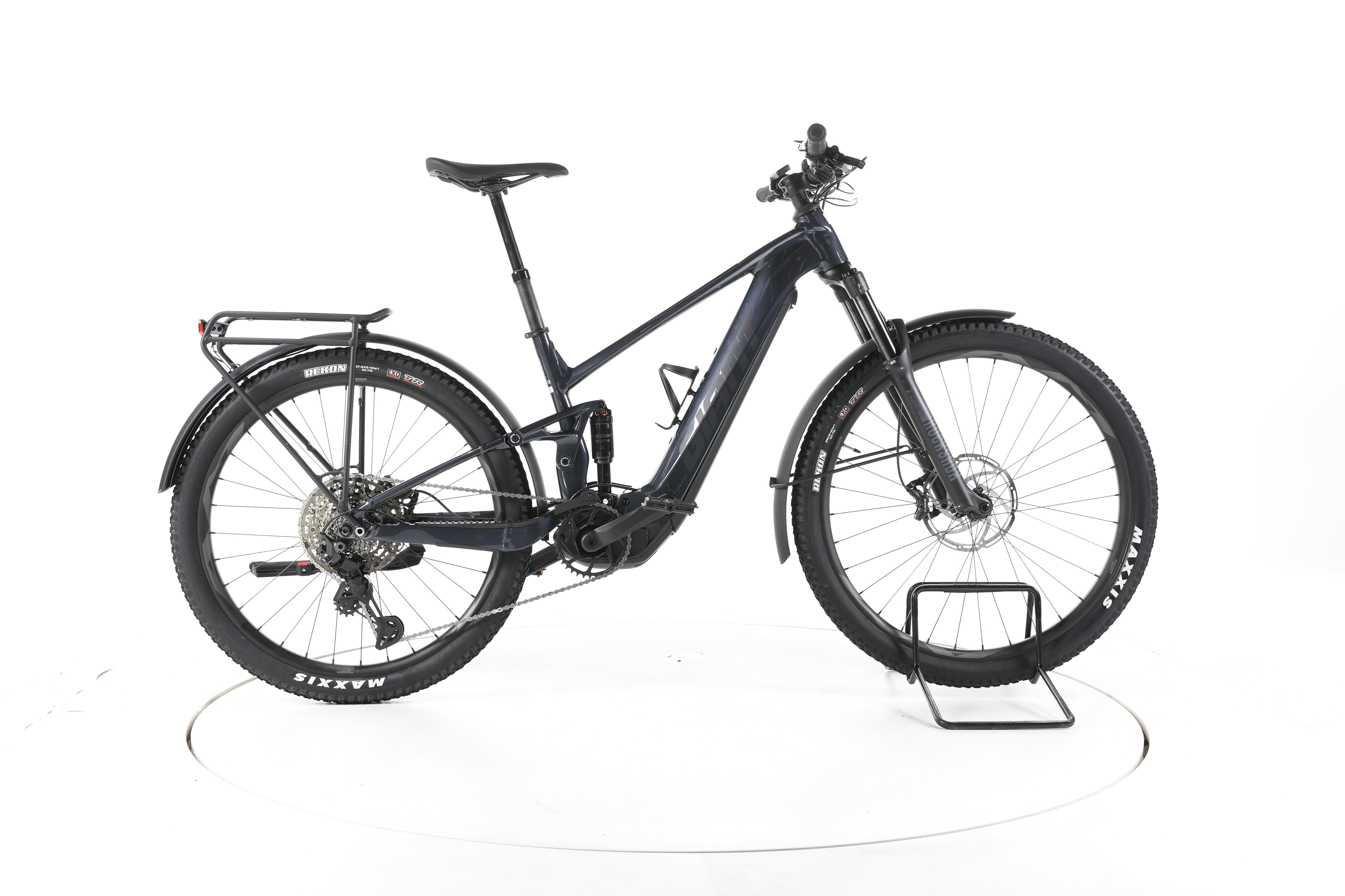 Giant Stance E+ Pro EX SUV E-Bike - Image 1