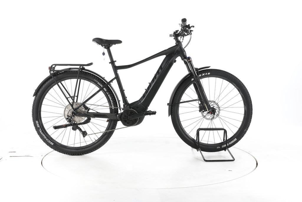 Giant Fathom E+ EX Trekking E-Bike - Image 1
