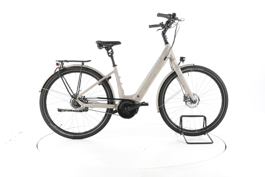 Grecos ELI 2.2 City E-Bike Tiefeinsteiger - Image 1