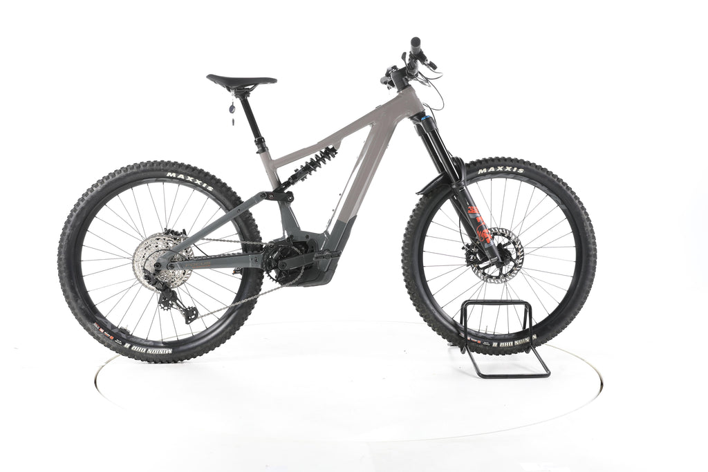 Focus Sam² 6.8 Fully E-Bike - Image 1