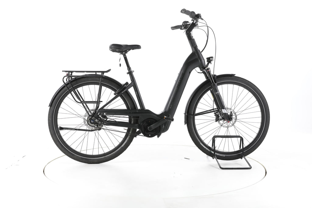Pegasus EVO Strong 5F Lite Belt City E-Bike Tiefeinsteiger 2024 - Image 1