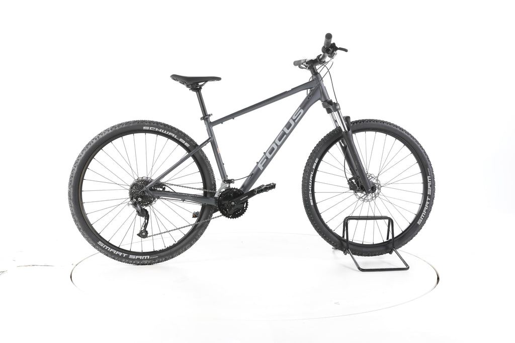 Focus Whistler 3.6 Fahrrad Hardtail - Image 1