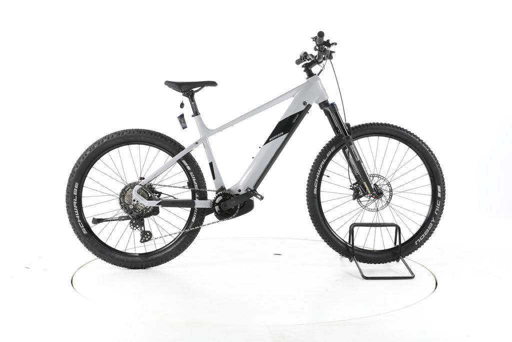 MORRISON Mohawk E-Bike - Image 1