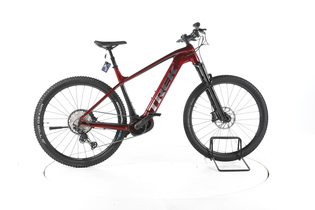 Trek Powerfly 7 E-Bike - Image 1